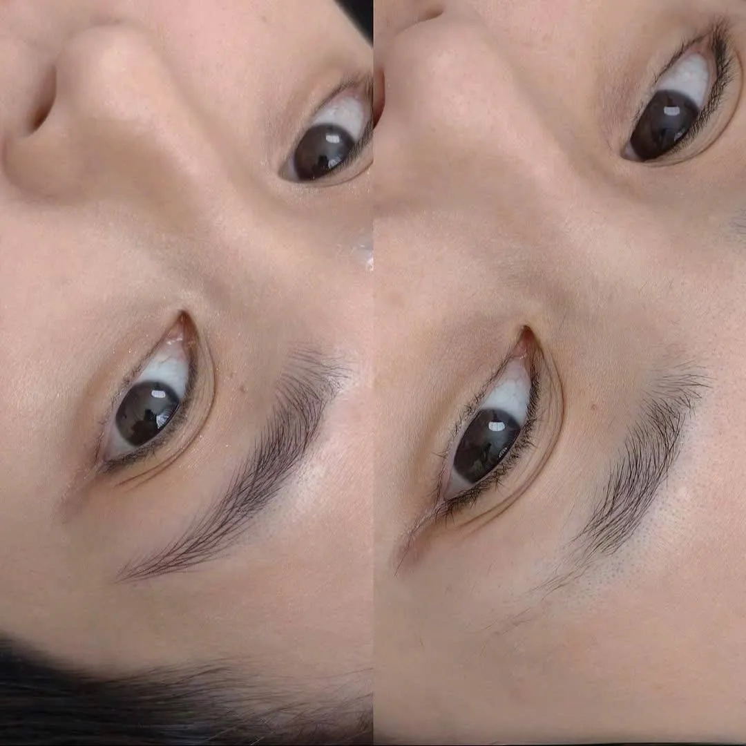 Khách hàng thực tế tại Sunrise Beauty
